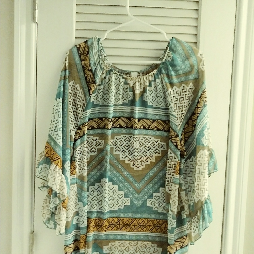 blouse
